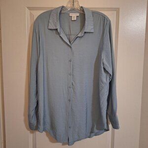 Cupcakes and Cashmere Classic Blouse